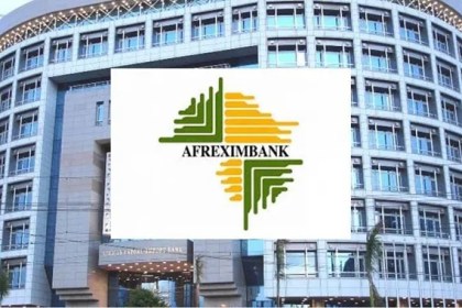 Egypt–Afreximbank Deal Aims to Anchor Africa’s Gold Trade