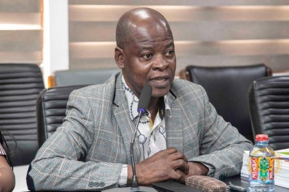 Cedi Stability Alone is Not Enough Unless it is Linked to the Abolition of 5% Duty on Industrial Machinery