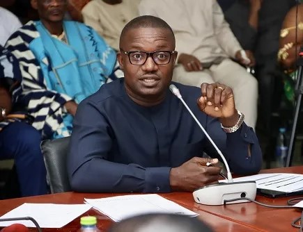 Energy Ministry Proposes Electric Vehicles for Ministers as Ghana Accelerates Green Mobility Agenda