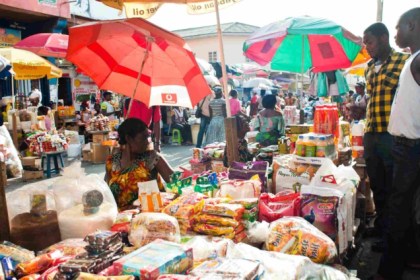 Market Watch: Fuel Price Dip Fails to Ease Food Costs as Traders Blame Transport Monopoly