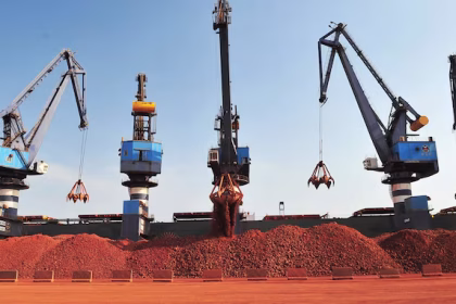 While Ghana Constantly "Politicizes" Nyinahin Bauxite Lease, We Push Investors to Exit – NRGI Boss Cautions