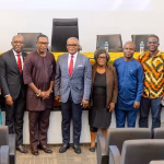 24-Hour Economy Team Courts Parliament for National Support