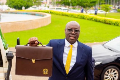 Big Push Projects to Drive Local Economies and National Growth