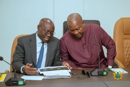 Ghana on Track to Outperform 2025 Macroeconomic Targets – IC Research
