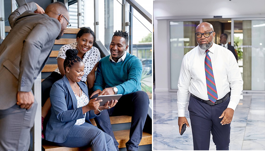 The McDan Opportunity: Mogul Pledges to Virtually Coach 5 Young Entrepreneurs Every Month