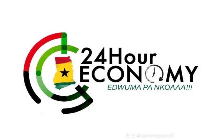Ghana Awake: Making the 24-Hour Program a National Movement