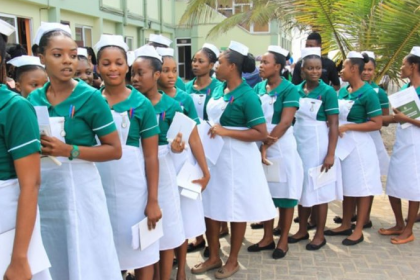 Gov’t Approves Nurses’ Fuel and Uniform Allowances, To Be Captured in Mid-Year Budget – ISD Ghana