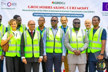 Nationwide Power Disruption Expected July 13 as ENI Shuts Valves for Gas Upgrade – Jinapor