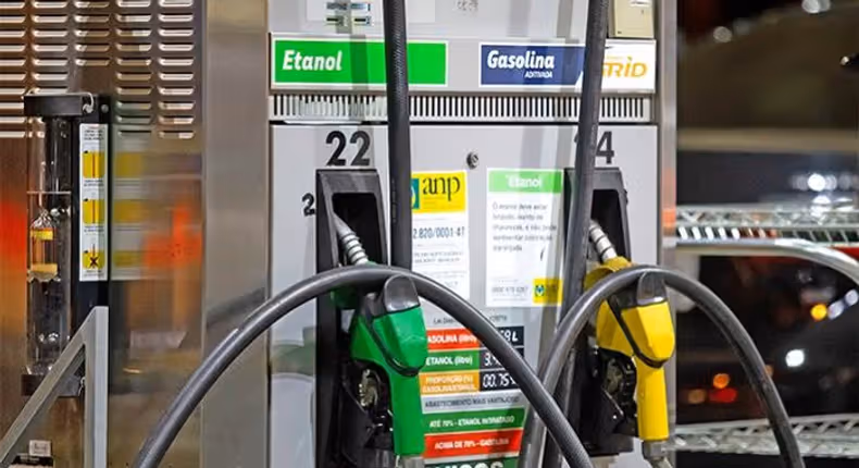 Uganda to Start Blending Ethanol with Petrol from January