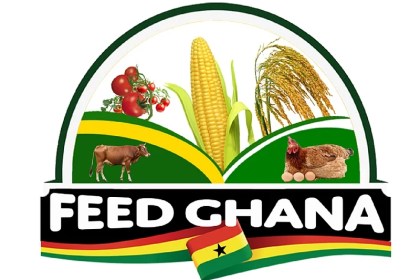 Eric Hatudson Asamani, Greater Accra Regional Director of Agriculture