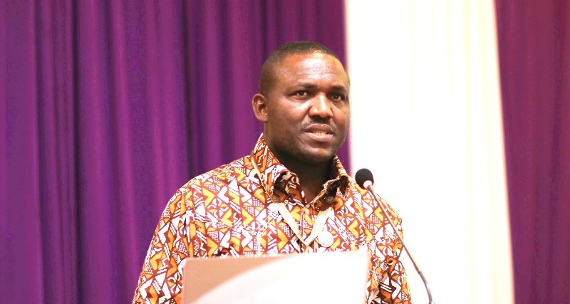 ITUC-Africa