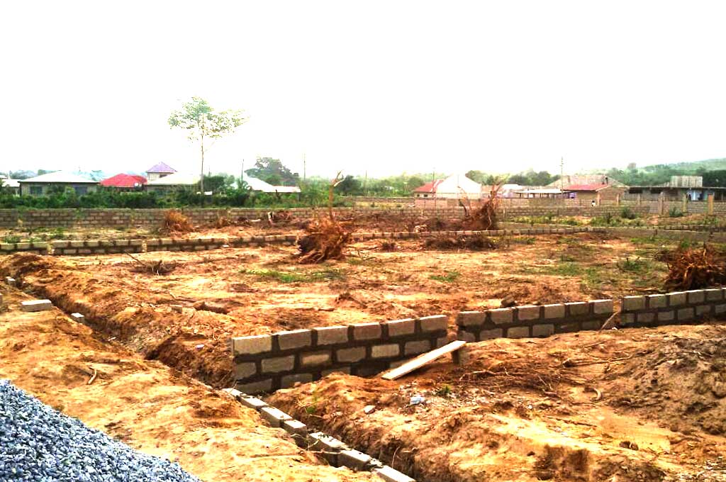 From Triggers of Conflict to Path of Growth: The 4 Structural Resets Needed in Ghana’s Land System