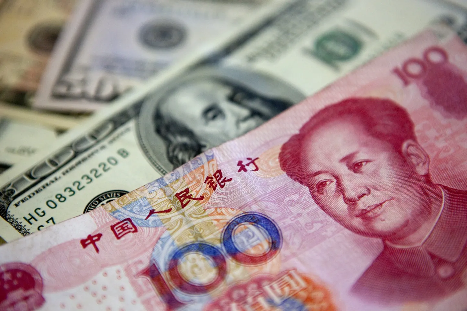 How China is Managing the Yuan to Boost Foreign Trade – Can Ghana Take Lessons From Beijing?