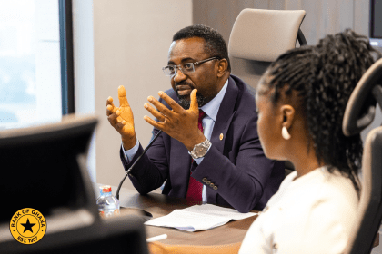 Cedi Tumbles to Become Worst-Performing Currency in West Africa; But Analyst Says 'All is Well'