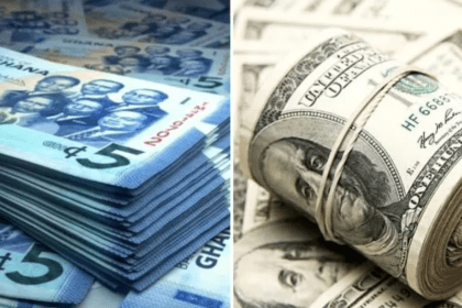 Cedi Stability Alone is Not Enough Unless it is Linked to the Abolition of 5% Duty on Industrial Machinery