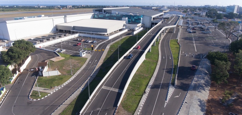 GACL Defends Termination of McDan Aviation Contract Over Unpaid Fees