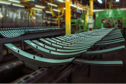 Growth Investment Backs Kumasi's Springs and Bolts Company to Expand Automotive Manufacturing in Ghana