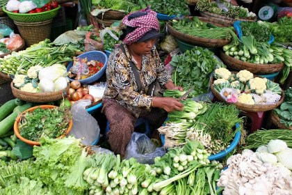 Ghana’s Economy is Growing, But Not All Parts Are Moving at the Same Speed