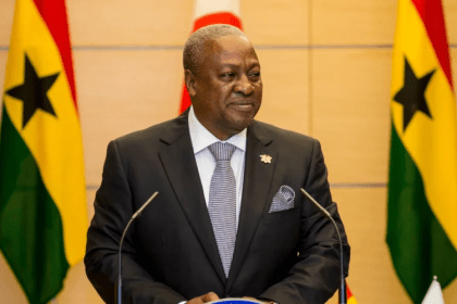 “Envoys as Salespersons”: Diplomats Charged to Sell Ghana as Hub for Trade, Technology, & Creative Economy