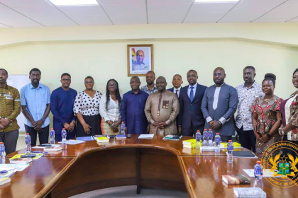 E-Commerce Steering Committee Formed to Accelerate Digital Economy Push