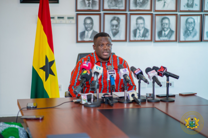 Ghana Moves to Formalize Support for Start-Ups with Start-up Bill