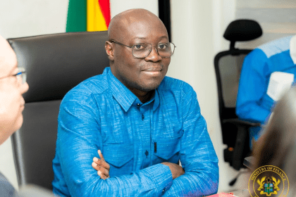 Shortfalls in Crude Money & Taxes Drag Government to Narrowly Miss 2025 Revenue Target