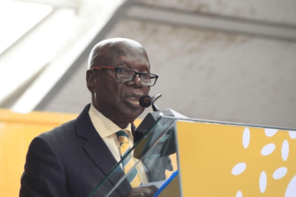 Ghana’s Reset Agenda Hinges on Diplomacy Driving Investment, Says Dr. Yamson