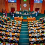 Nigerian House of Representatives