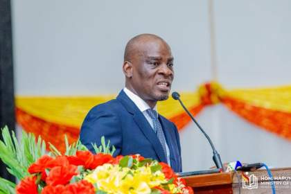 Smart Start: Ghana's Basic School Pupils Set to Swap Rote Learning for AI, Coding & Real-World Skills