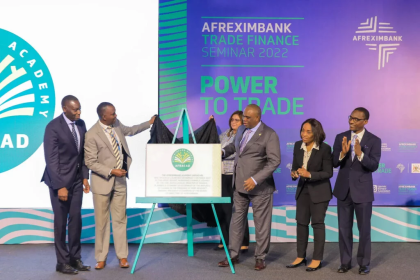 Afreximbank Academy Wins EFMD Silver Award for Trade Finance Excellence