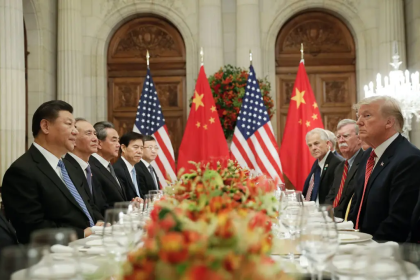 U.S.–China Truce Eases Investor Uncertainty, but Markets Stay Cautious