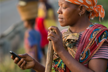 GSMA and Major Operators Set Baseline for $30–$40 4G Smartphones to Close Africa’s Connectivity Gap