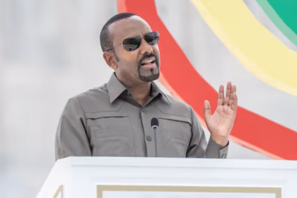 Ethiopia Slashes Foreign Debt by 80% in Six Years as Economy Booms Without Loans – Prime Minister Says