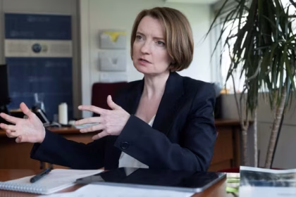 Cedi@60: A Symbol of Ghana’s Resilience and Economic Aspiration – Bank of England Deputy Governor