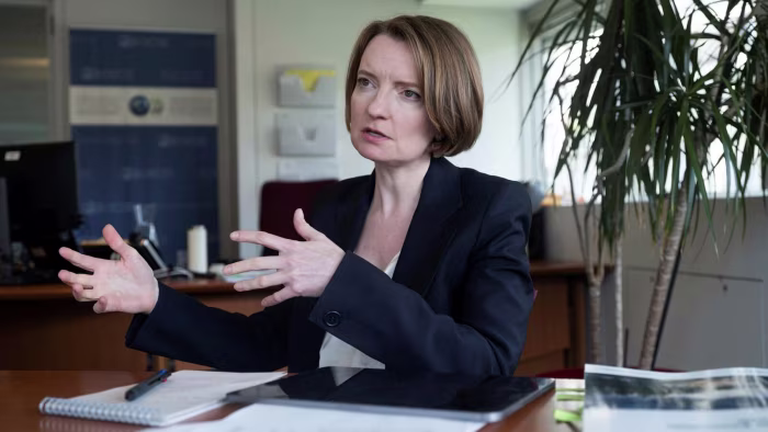 Cedi@60: A Symbol of Ghana’s Resilience and Economic Aspiration – Bank of England Deputy Governor