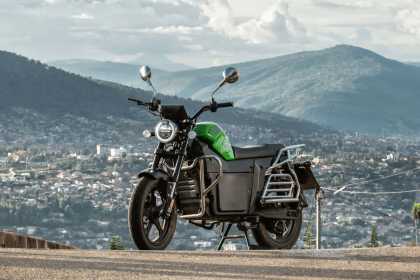 FEDA Invests $75 Million in Spiro to Expand Africa’s Electric Motorcycle Network