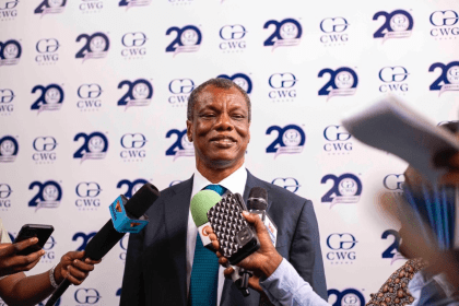 A Decade of Digital Banking Excellence: How UBA, CWG, and Vericash Are Redefining Finance in Africa