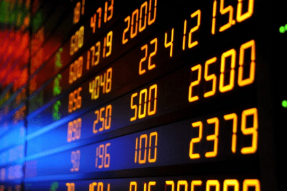 GSE Financial Index Advances 21 Points, Continuing Stellar 91.65% YTD Performance