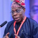 Obasanjo Warns Africa Risks Becoming a ‘Bargaining Chip’ in Reordered Global Economy