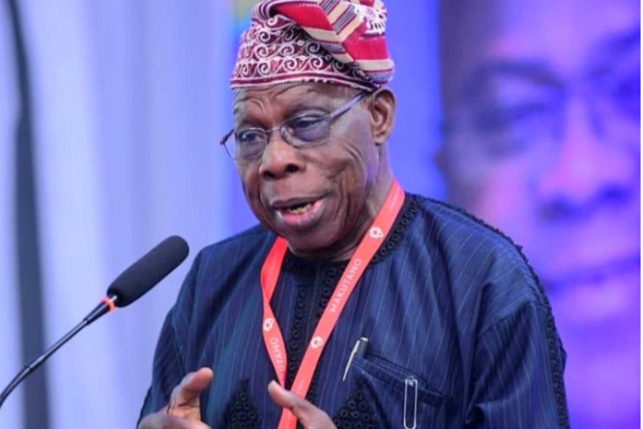 Obasanjo Warns Africa Risks Becoming a ‘Bargaining Chip’ in Reordered Global Economy