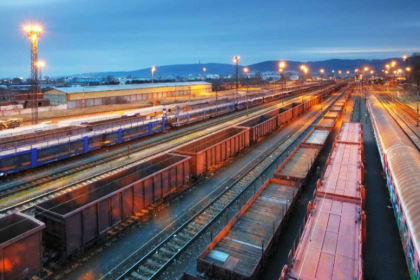 AFC-backed Financing Unlocks $753m Lobito Atlantic Railway Project