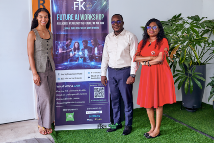 Cyclux CEO Calls for Industry-Relevant Skills
