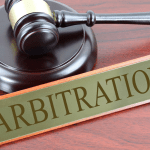 Arbitration: A Strategic Tool for Managing Risk, Reputation, and Business Relationships