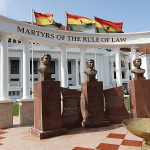 Divorce, Property, and the Limits of 50–50: Supreme Court Restates the Law on Spousal Property Distribution in Ghana