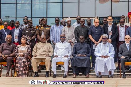 Africa’s $15bn Sports Economy Trails $624bn Global Market-Sports Minister