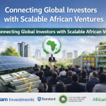 Africa’s Green Economy Summit Unveils $3.09bn Deal-Ready Climate Investment Pipeline