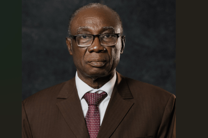 Dr. Donkor Refutes ‘Baseless’ Bribery Allegations in Asante Berko US Case, Says He Never Met Him