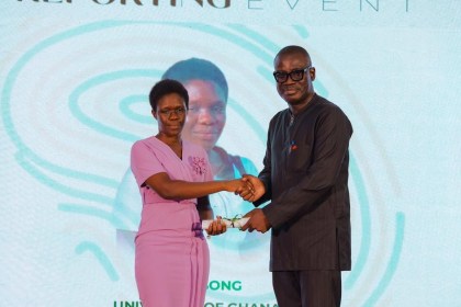 UBA Reaffirms Commitment to Youth Empowerment