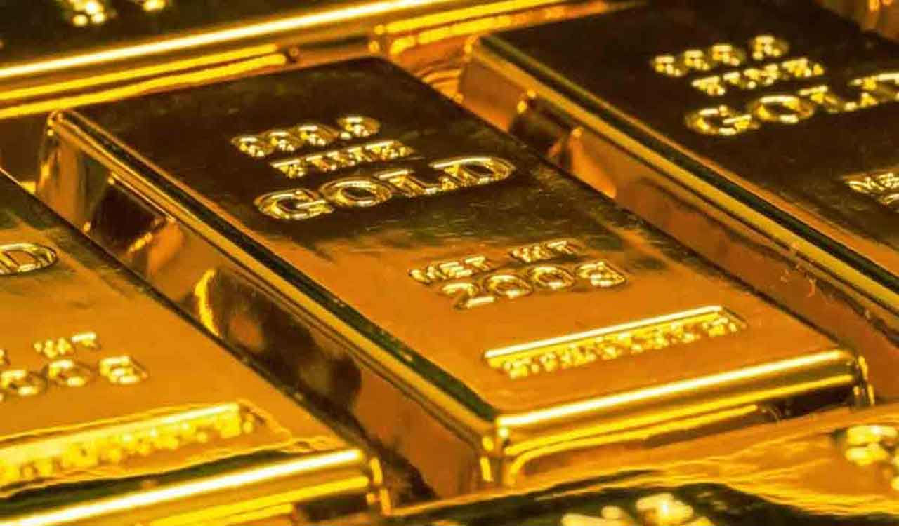 Gold Soars Past $4,500 as Hopes for Iran Ceasefire Spark Market Optimism
