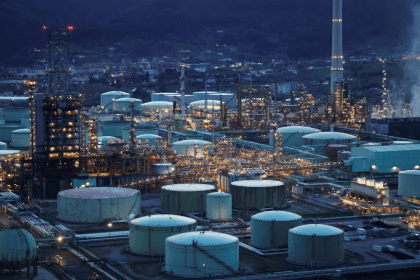 Oil Prices Rally as Middle East Conflict Intensifies, China Halts Fuel Exports